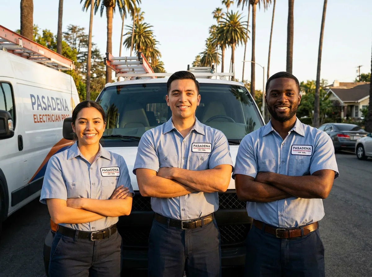 Electrician company in Hartsburg, IL