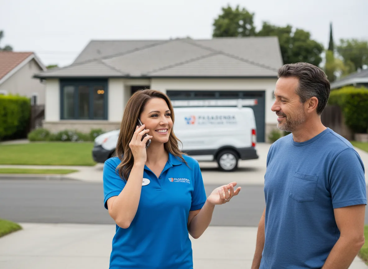 Electrician Hartsburg, IL FAQs